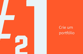 Dica #21: Crie um portfólio
