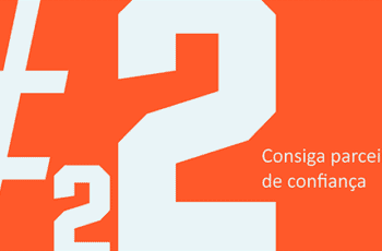 Dica #22: Consiga parceiros de confiança