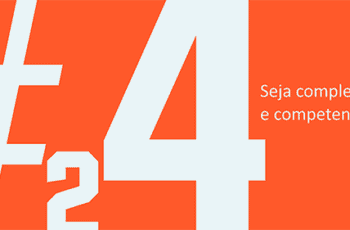 Dica #24: Seja completo e competente
