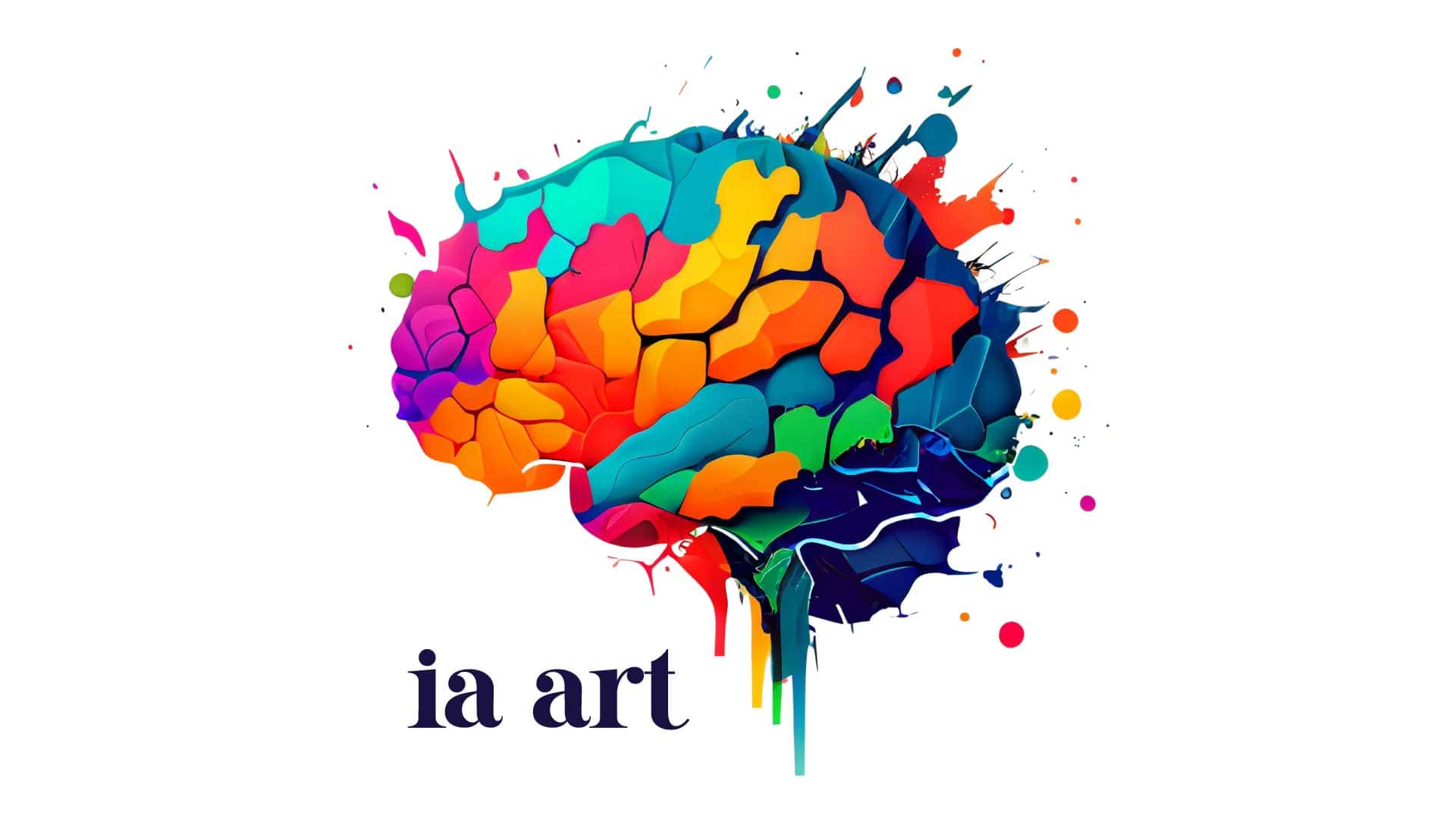 IA Art - Curso de Inteligência Artificial em Design e Artes