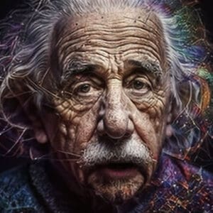 einstein