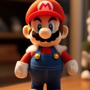 mario