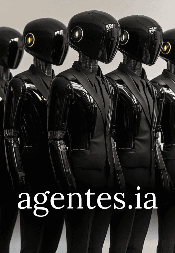 Agentes IA